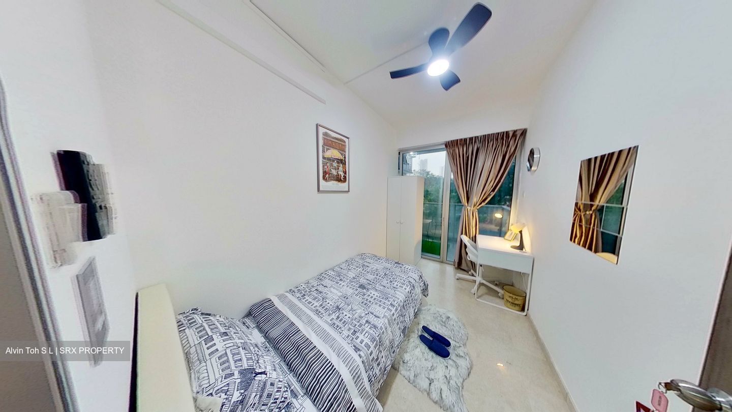 Guilin View (D23), Condominium #406244901